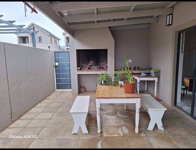 3 bed property to rent in WORCESTER WEST